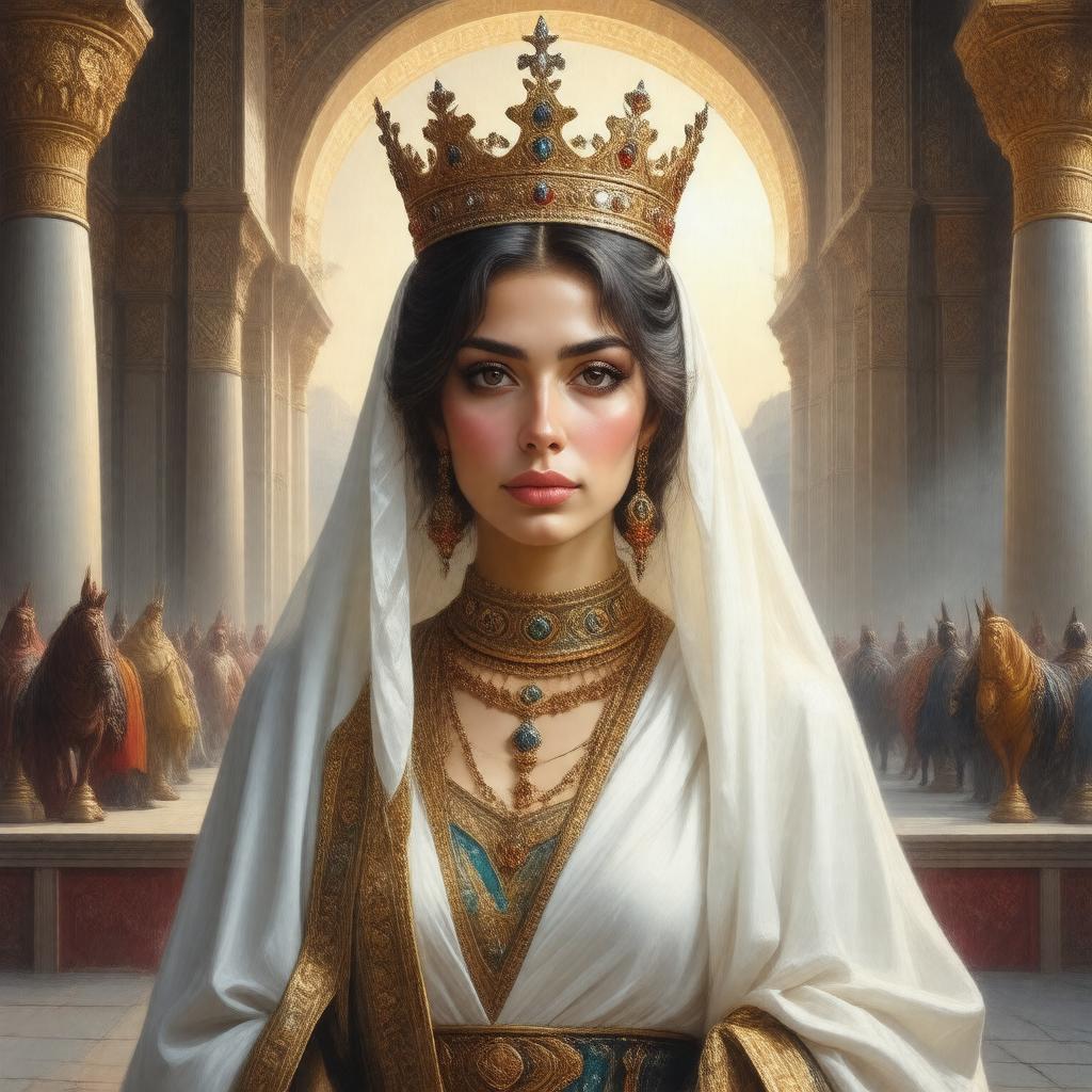 Esther (biblical figure)